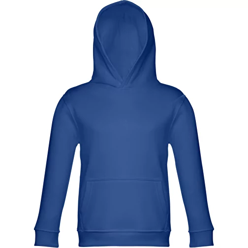 THC PHOENIX KIDS. Sweat-shirt enfant avec capuche, unisexe, Image 4