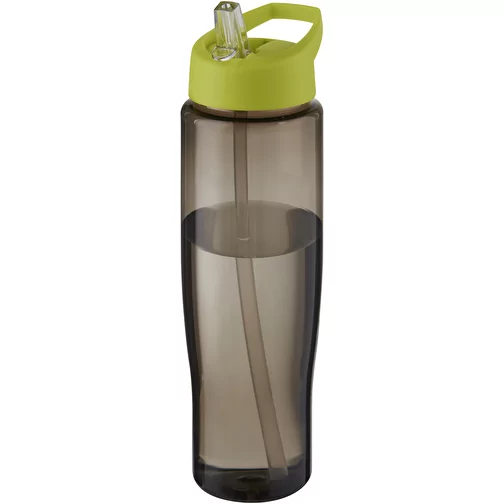 Bouteille de sport H2O Active® Eco Tempo de 700 ml avec couvercle à bec verseur, Image 1
