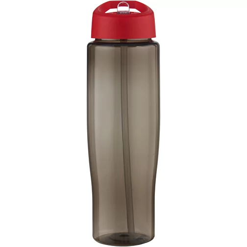 Bouteille de sport H2O Active® Eco Tempo de 700 ml avec couvercle à bec verseur, Image 3