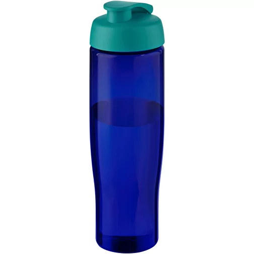 Bouteille de sport H2O Active® Eco Tempo de 700 ml avec couvercle à bec verseur, Image 1