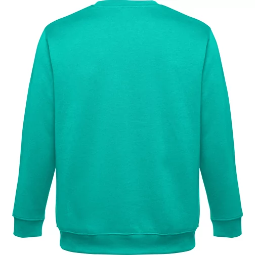 THC DELTA. Sweat-shirt unisexe col rond, Image 2