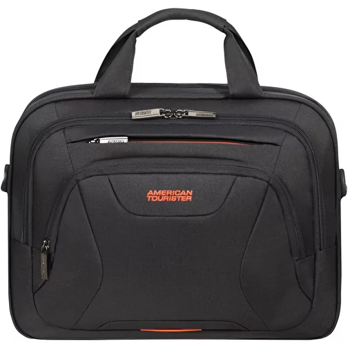 American Tourister - AT Work - Sacoche pour ordinateur portable 13,3'-14,1', Image 2