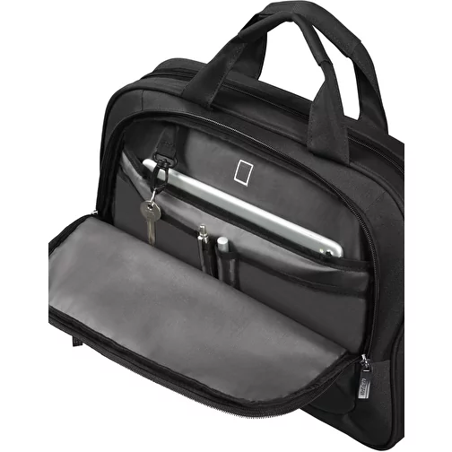 American Tourister - AT Work - Sacoche pour ordinateur portable 13,3'-14,1', Image 7