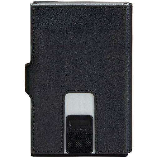 Samsonite - Alu Fit - plånbok med skjutbara plånböcker, Bild 2