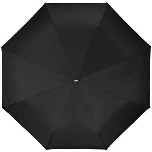 Samsonite - Rain Pro - 3 Sect. Auto O/C , Samsonite, black, 100% Polyester Pongee mit Teflonbeschichtung, 4,00cm x 4,00cm x 28,50cm (Länge x Höhe x Breite), Bild 3