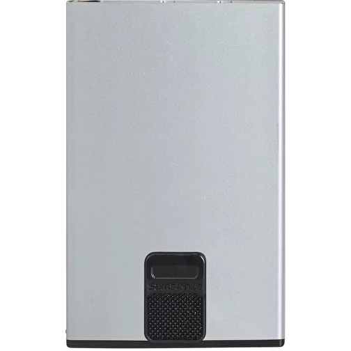 Samsonite - Alu Fit - Étui à glissière, Image 2