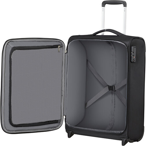American Tourister - Crosstrack - Taille 55 cm, Image 4