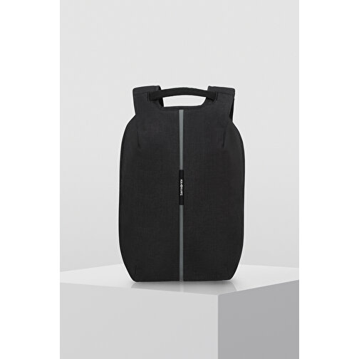 Plecak Securipak 15,6' - bezpieczny plecak Samsonite, Obraz 8