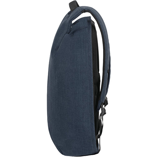 Plecak Securipak 15,6' - bezpieczny plecak Samsonite, Obraz 14