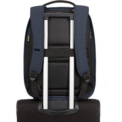 Securipak-ryggsäck 15,6' - Säkerhetsryggsäck från Samsonite, Bild 15