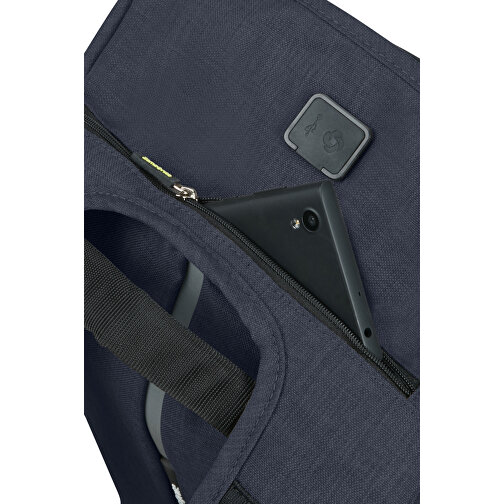 Plecak Securipak 15,6' - bezpieczny plecak Samsonite, Obraz 17