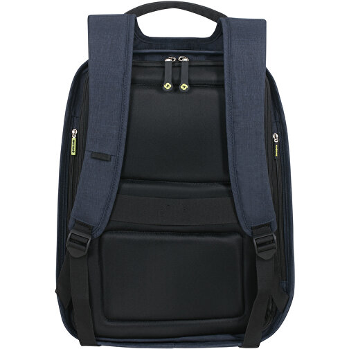 Plecak Securipak 15,6' - bezpieczny plecak Samsonite, Obraz 2