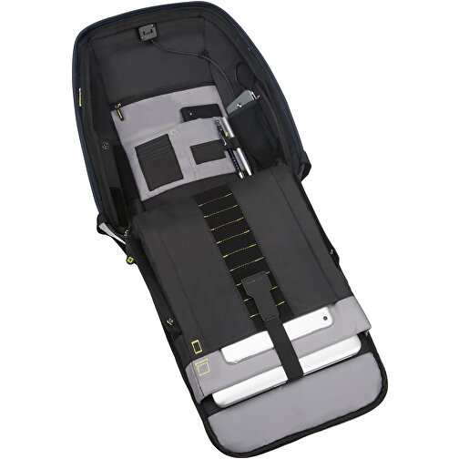 Securipak-rygsæk 15,6' - Sikkerhedsrygsæk fra Samsonite, Billede 5