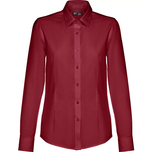 THC TOKYO WOMEN. Chemise oxford pour femme ML, Image 1