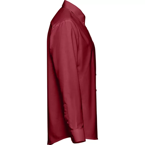THC TOKYO. Chemise oxford pour homme ML, Image 3