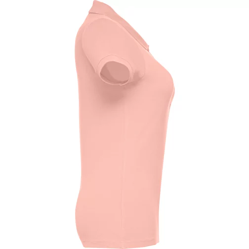 THC EVE. Polo pour femme, Image 3