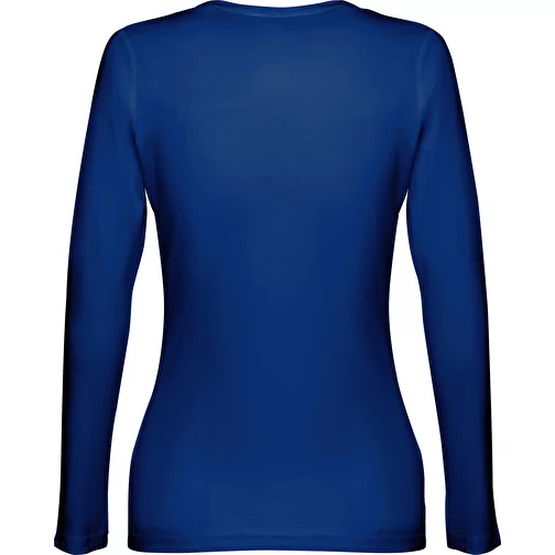 THC BUCHAREST WOMEN. T-shirt à manches longues pour femme, Image 2