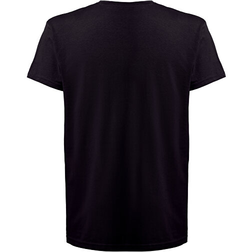 THC FAIR. T-Shirt, 100% Baumwolle , schwarz, Baumwolle, XS, 67,00cm x 1,00cm x 47,00cm (Länge x Höhe x Breite), Bild 2