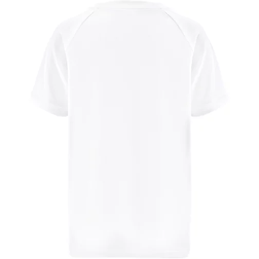 THC MOVE KIDS WH. T-shirt pour enfants, Image 2