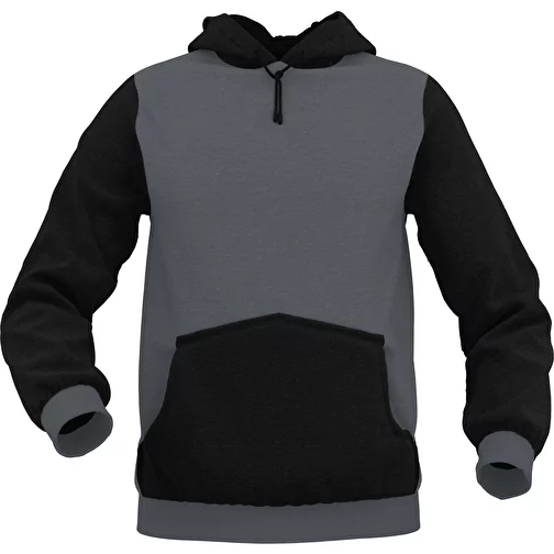 Hoodie Urban - personnalisation incluse, Image 1