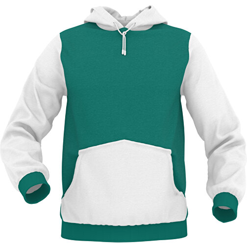 Hoodie Urban - inkl. individuell design, Bild 1