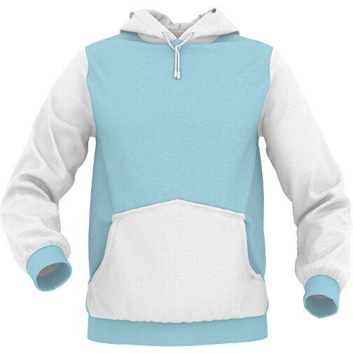 Hoodie Urban - inkl. individuell design, Bild 1