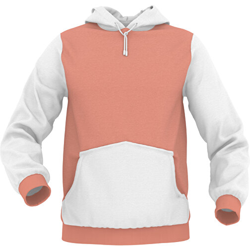 Hoodie Urban - inkl. individuell design, Bild 1