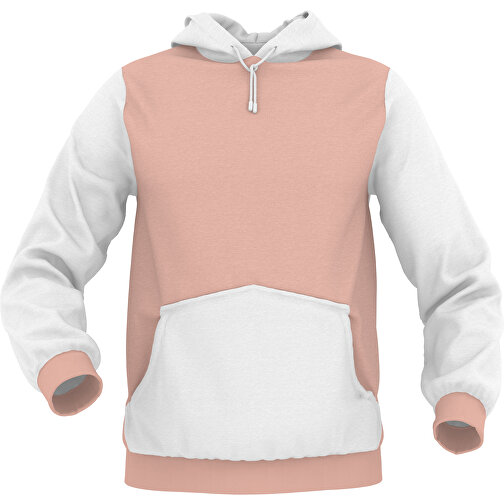 Hoodie Urban - inkl. individuelt design, Billede 1