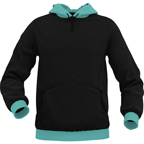 Hoodie Urban - inkl. individuell design, Bild 1