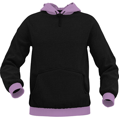 Hoodie Urban - inkl. individuelt design, Billede 1