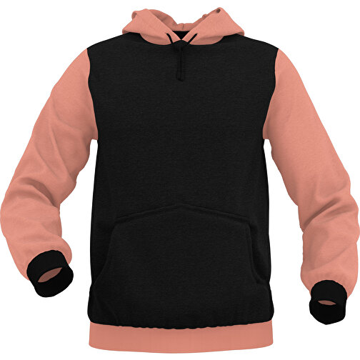 Hoodie Urban - inkl. individuell design, Bild 1