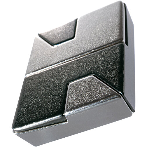 Huzzle Cast Diamond (diamante fundido), Imagen 1