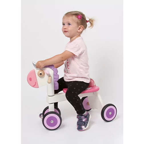 Poussette licorne, Image 3