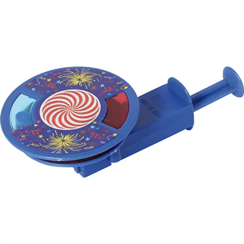 Roue à étincelles triée, Image 1