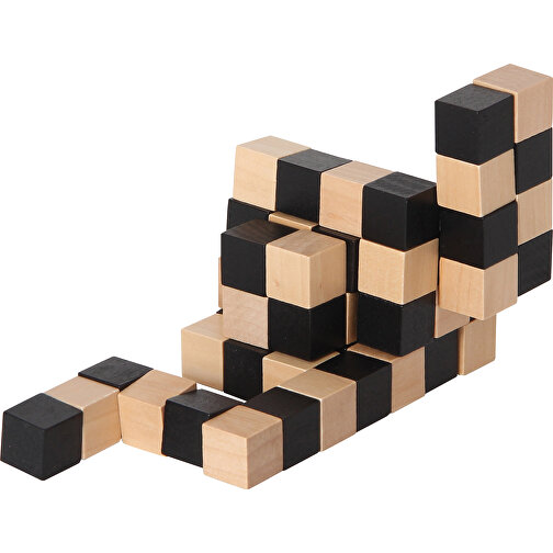 Serpent à cubes 4 x 4 x 4, Image 2