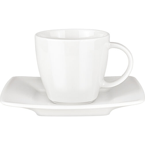 Juego de café expreso Maxim Taza y Plato, Imagen 1