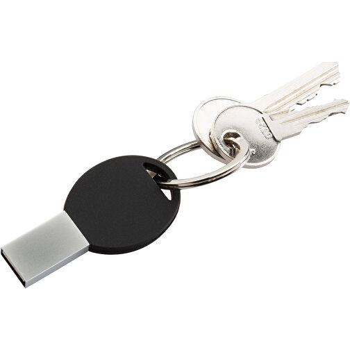 USB-stick Silicon III 64 GB, Bild 2