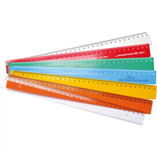 Règle 30 cm, Image 2