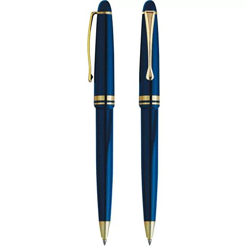 Stylo à bille à capuchon 'Kappa', Image 1