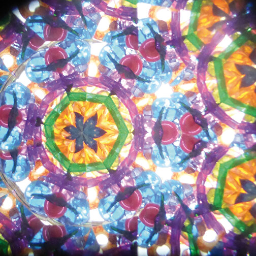 Kaleidoskop 20,5 Cm Exklusiv , , 20,50cm (Höhe), Bild 2