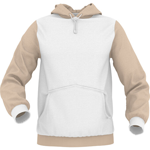 Hoodie Urban - inkl. individuell design, Bild 1