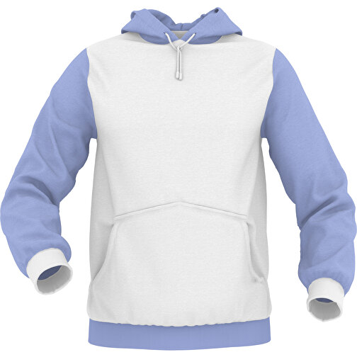 Hoodie Urban - personnalisation incluse, Image 1