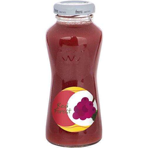 Smoothie red forrest, Image 1