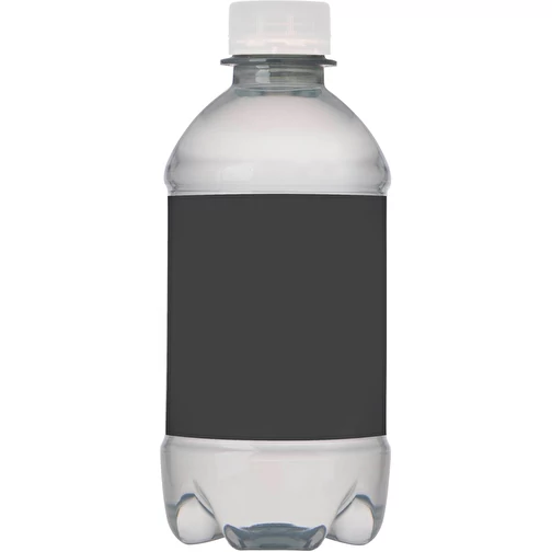 Eau de source pétillante 330 ml avec bouchon à visser, Image 2