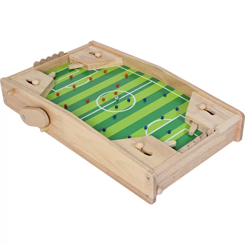 PINTOY 2 in 1 Flipper e flipper di calcio, Immagine 2