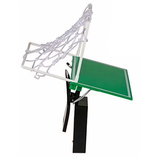 Porta da calcio con suono, Immagine 2