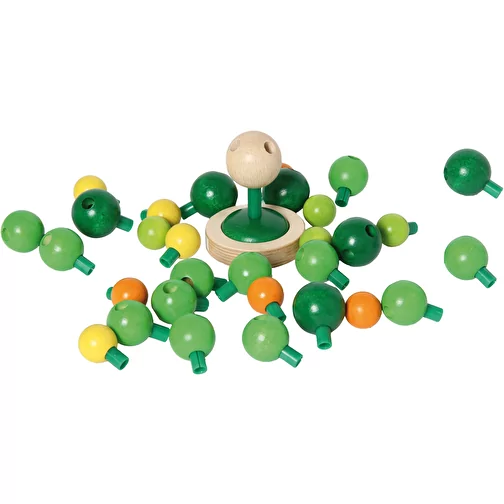 Gioco di equilibrio Cactus, Immagine 2