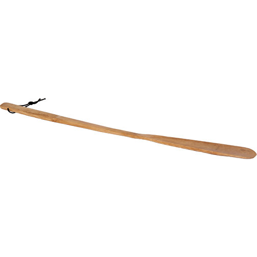 Róg do butów bambusowy 54 cm, Obraz 1