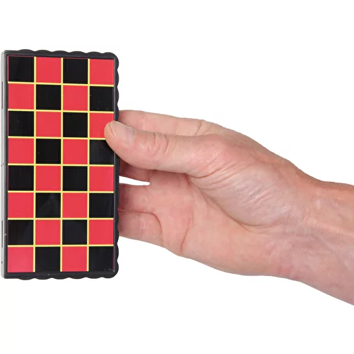 Mini giochi da viaggio magnetici, assortiti, Immagine 3