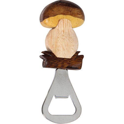 Ouvre-bouteille champignon, assorti, Image 1